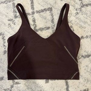 Lululemon Align Crop